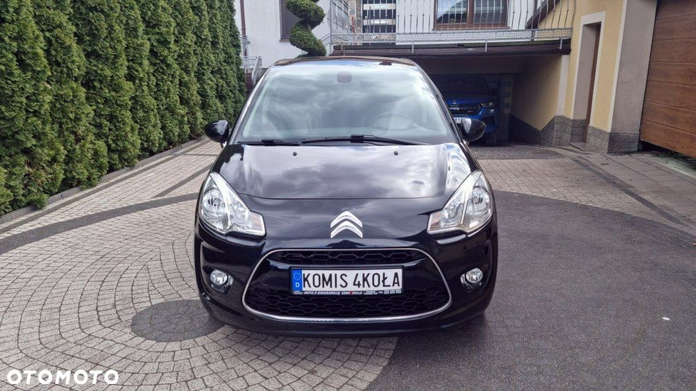 Citroën C3 - 9