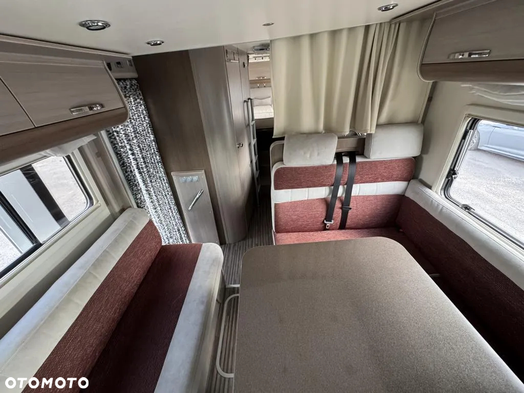 Adria MATRIX SUPREME M687 SL - 16