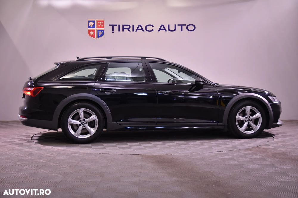 Audi A6 Allroad - 6