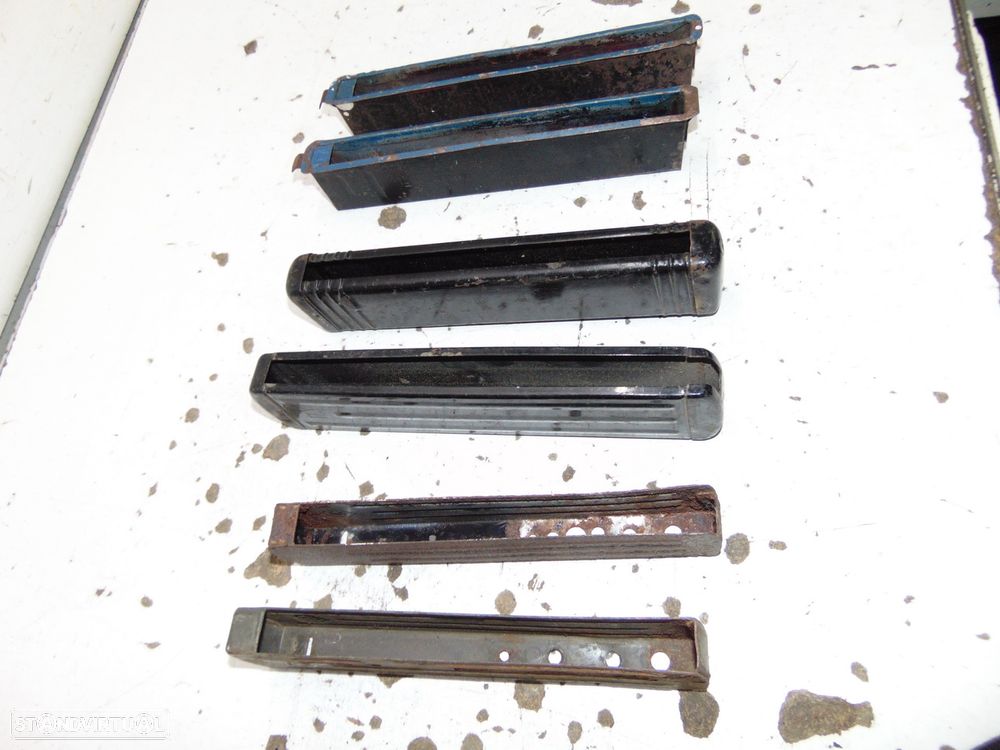 Antigos e clássicos caixas setas - 2