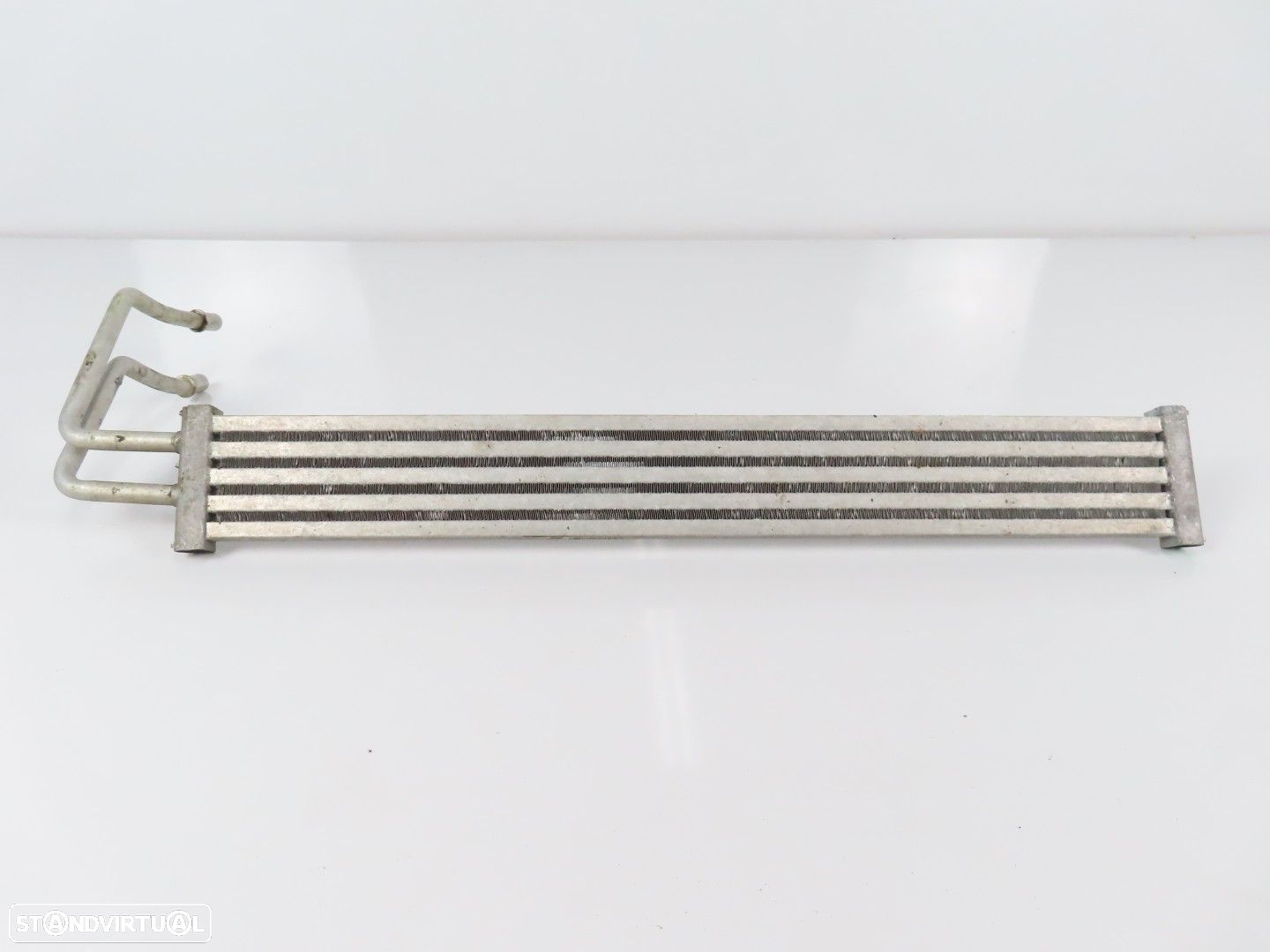 Radiador direcção assistida Seminovo/ Original BMW 7 (F01, F02, F03, F04) 171175... - 1