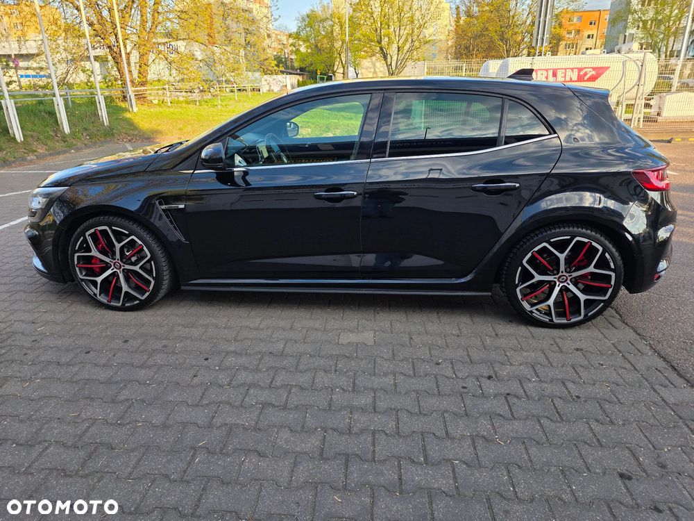 Renault Megane 1.8 TCe FAP R.S Trophy EDC - 5