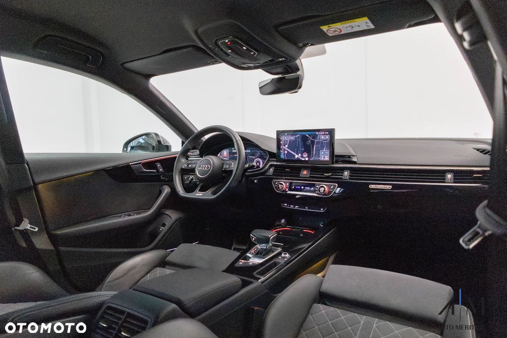 Audi A5 Sportback - 14