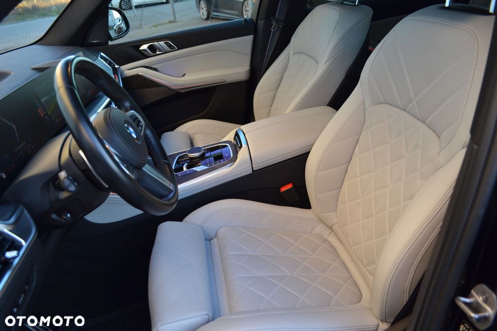 BMW X5 xDrive30d sport - 14
