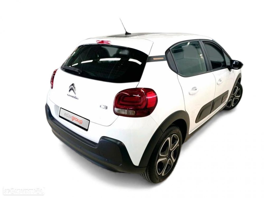 Citroën C3 1.5 BlueHDi C-Series - 2