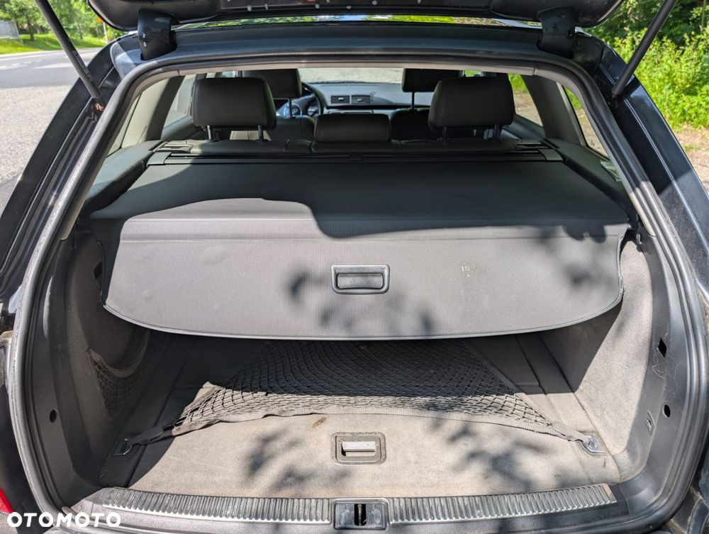 Audi A4 Avant 1.9 TDI - 13