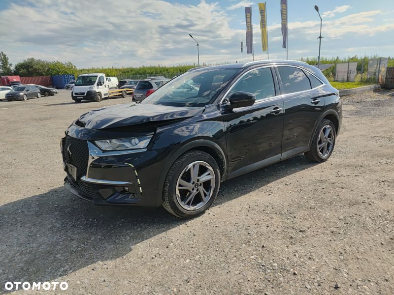DS Automobiles DS 7 Crossback - 5