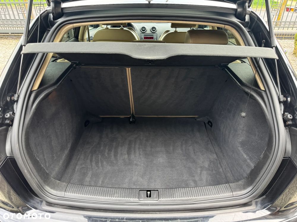 Audi A3 Sportback 1.6 tiptronic Ambition - 32