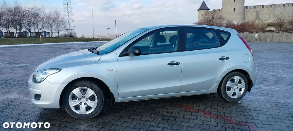 Hyundai i30 1.4 Classic - 1