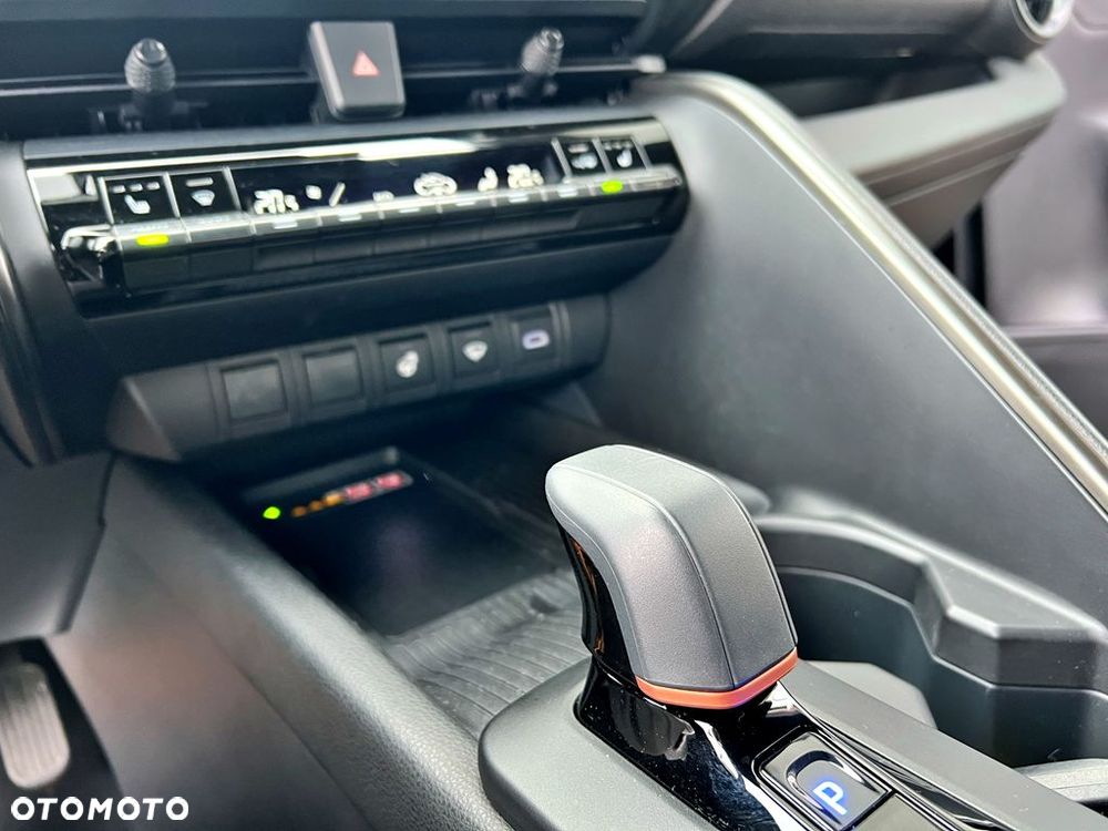 Toyota C-HR 1.8 Hybrid Style - 13