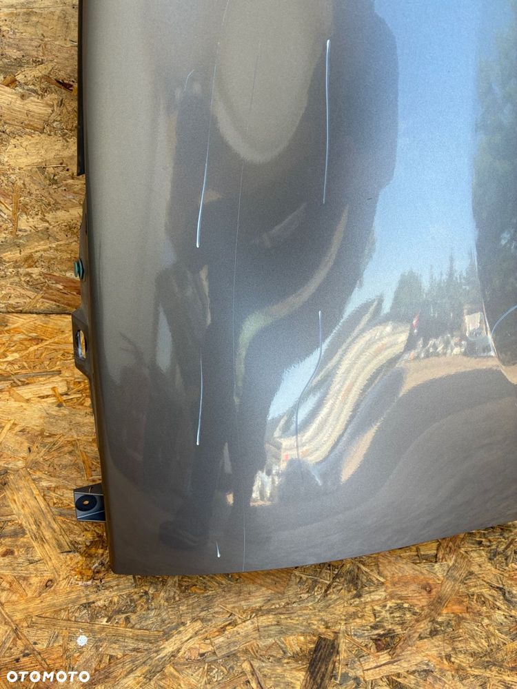 Renault Scenic 3 III kod lak. TEKNG BŁOTNIK PRZÓD PRZEDNI PRAWY - 4