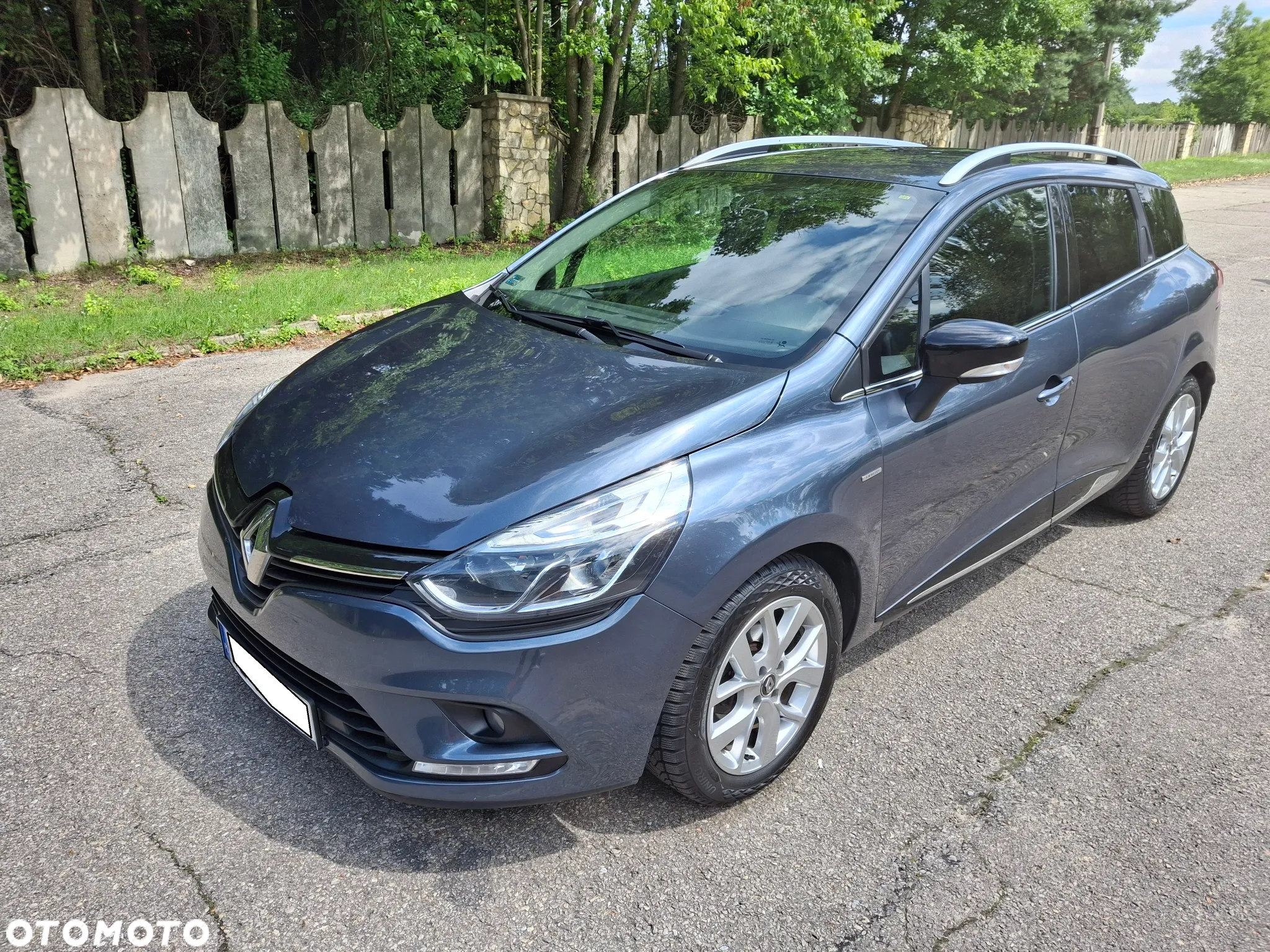 Renault Clio 0.9 Energy TCe Limited - 16