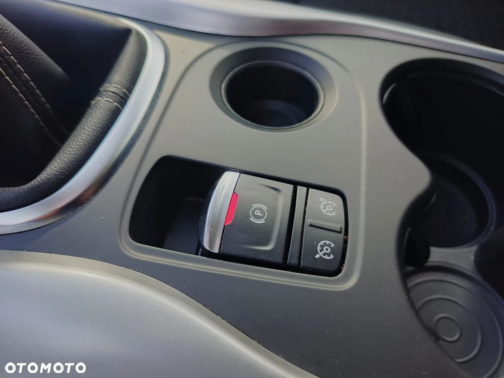 Renault Kadjar TCe 160 GPF BOSE EDITION - 23