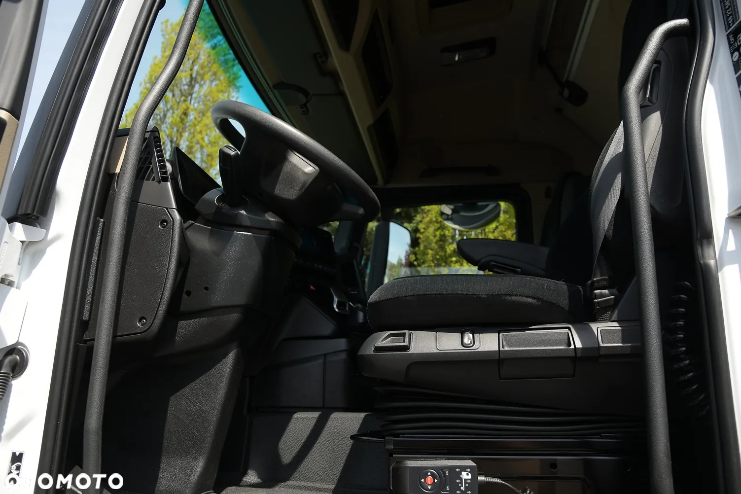 Mercedes-Benz ACTROS 1830///* 2021 ///* FIRANKA ///*7.70///* WIRTUAL KOKPIT///* LEDY///* STAN BARDZO DOBRY - 22