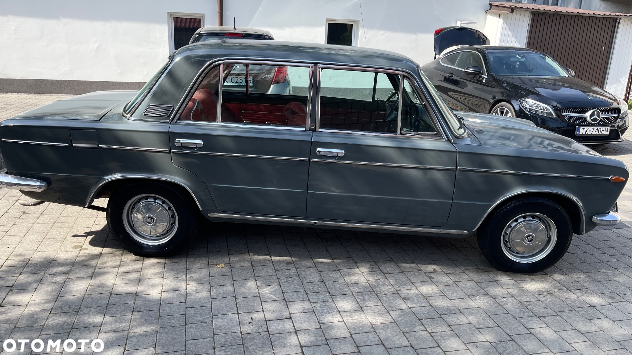 Fiat 125p - 5