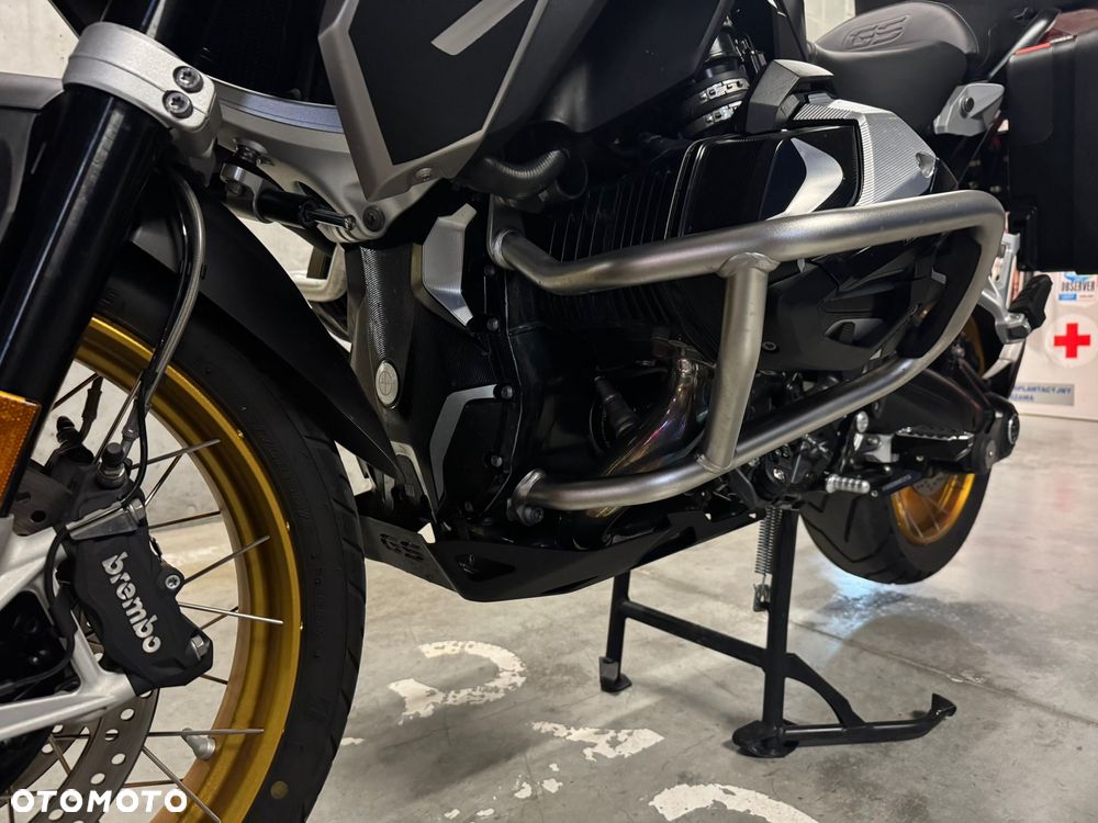BMW GS - 11