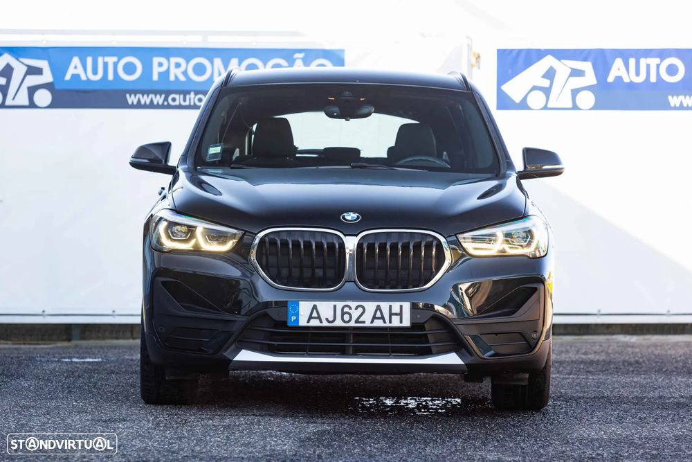 BMW X1 xDrive25e Advantage - 4