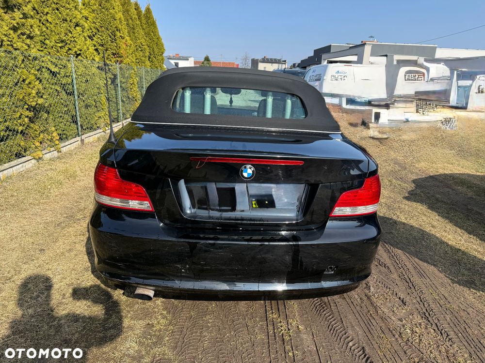 BMW Seria 1 118d - 7