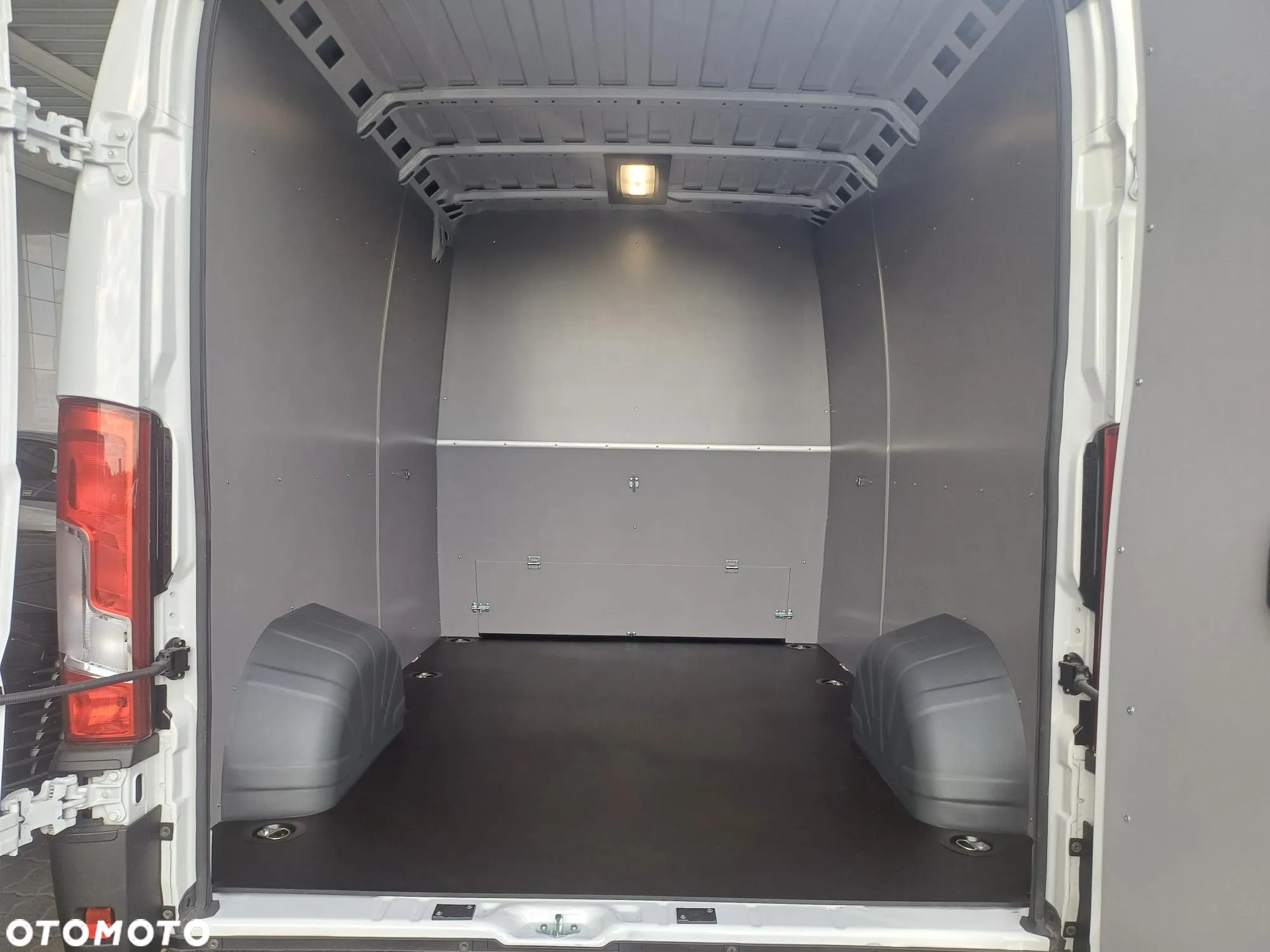 Toyota Proace Max - 19