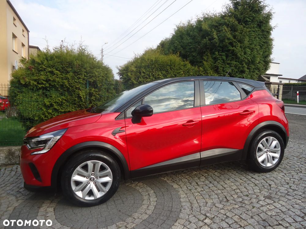Renault Captur 1.0 TCe Equilibre - 5