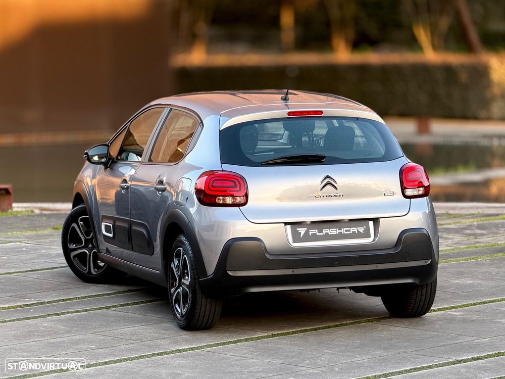 Citroën C3 1.2 PureTech C-Series - 6