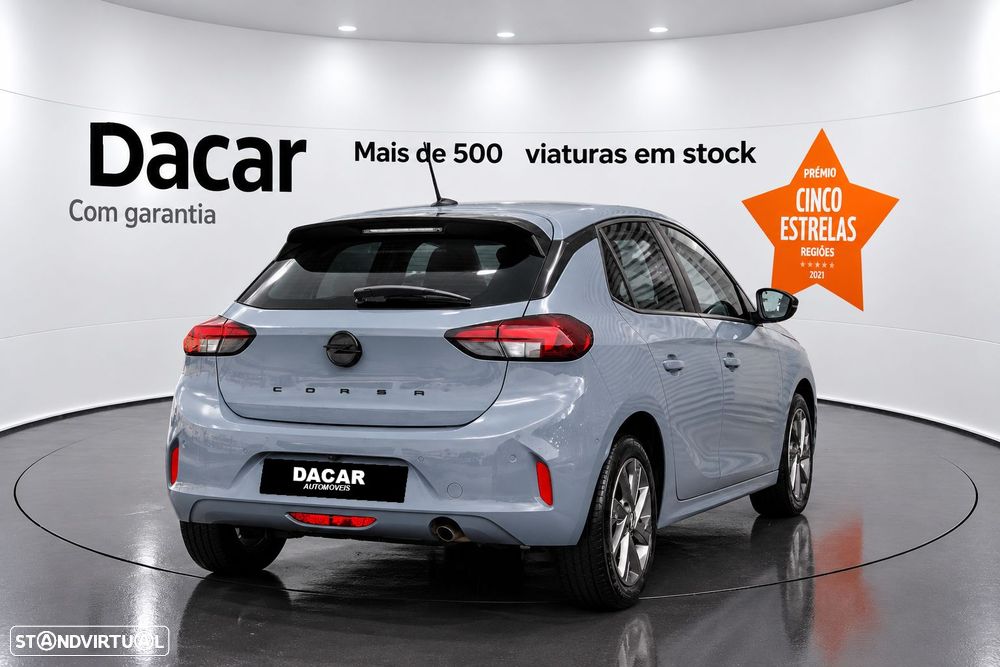 Opel Corsa 1.2 T Edition - 3