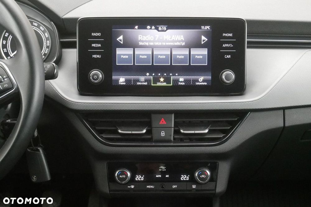 Skoda Kamiq 1.0 TSI Ambition - 10