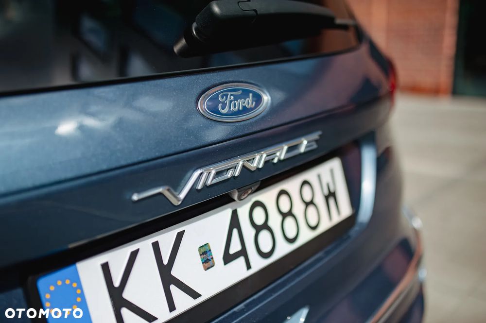 Ford S-Max 2.0 EcoBlue Vignale - 19