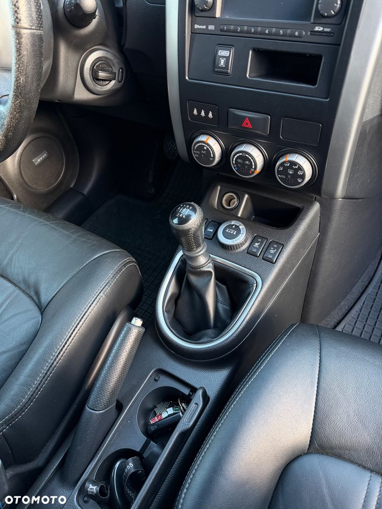 Nissan X-Trail - 17