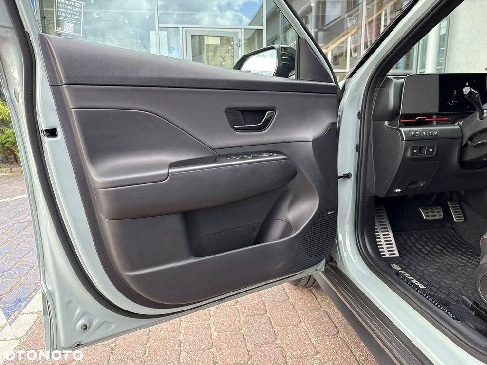 Hyundai Kona 1.6 T-GDI N Line 4WD DCT - 20