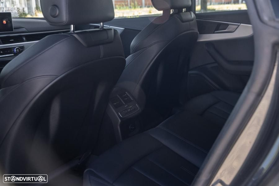 Audi A5 Sportback 2.0 TDI S-line S tronic - 23