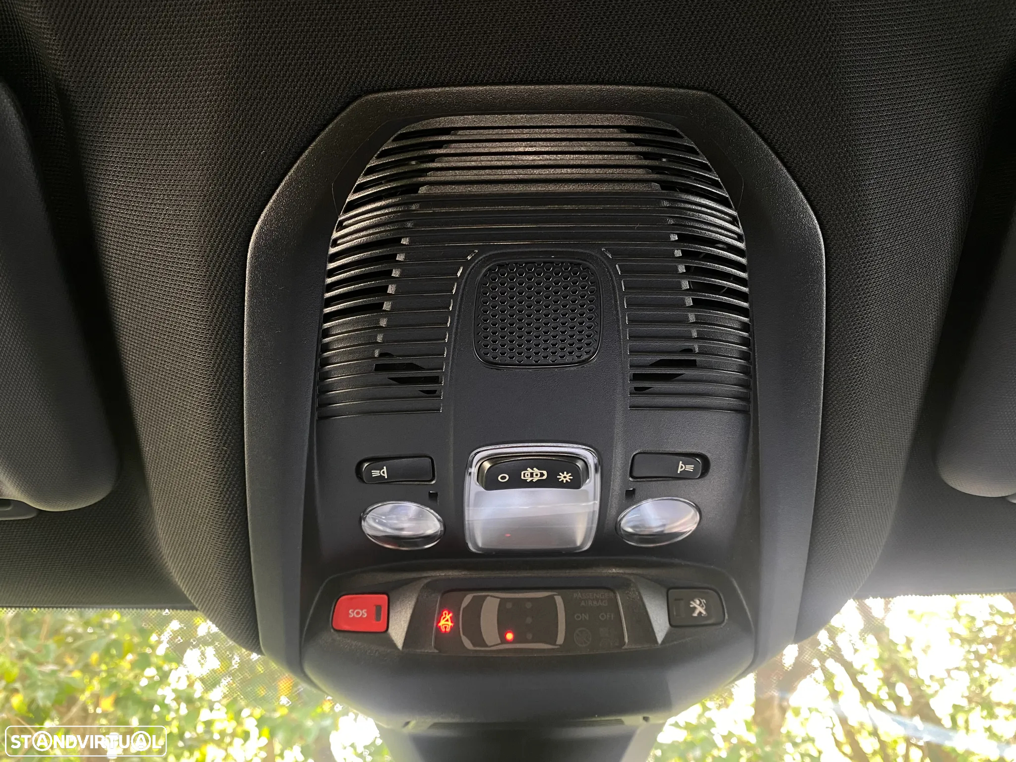 Peugeot 3008 1.2 PureTech Allure Pack - 19