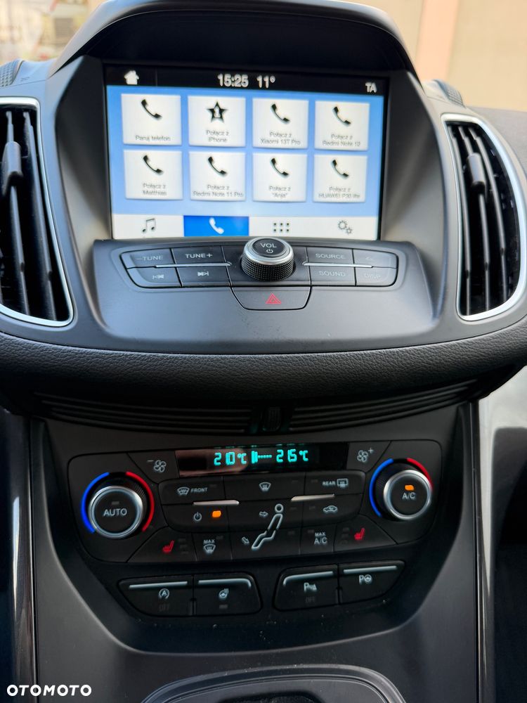Ford C-MAX - 7