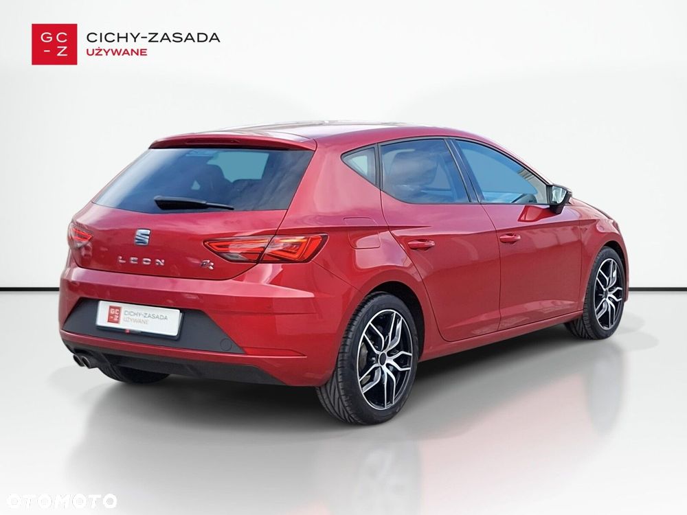 Seat Leon - 7