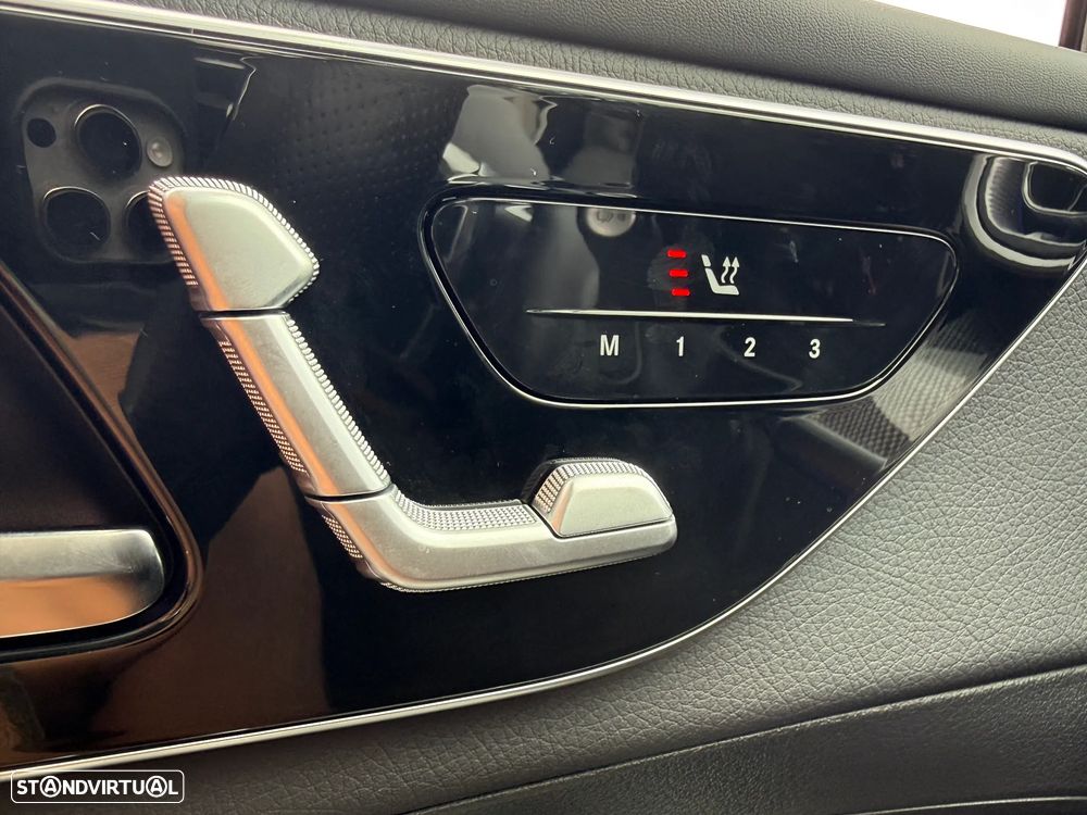 Mercedes-Benz GLC 300 de 4Matic - 53