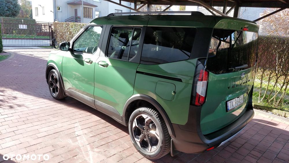 Ford Tourneo Courier 1.0 EcoBoost Active - 5