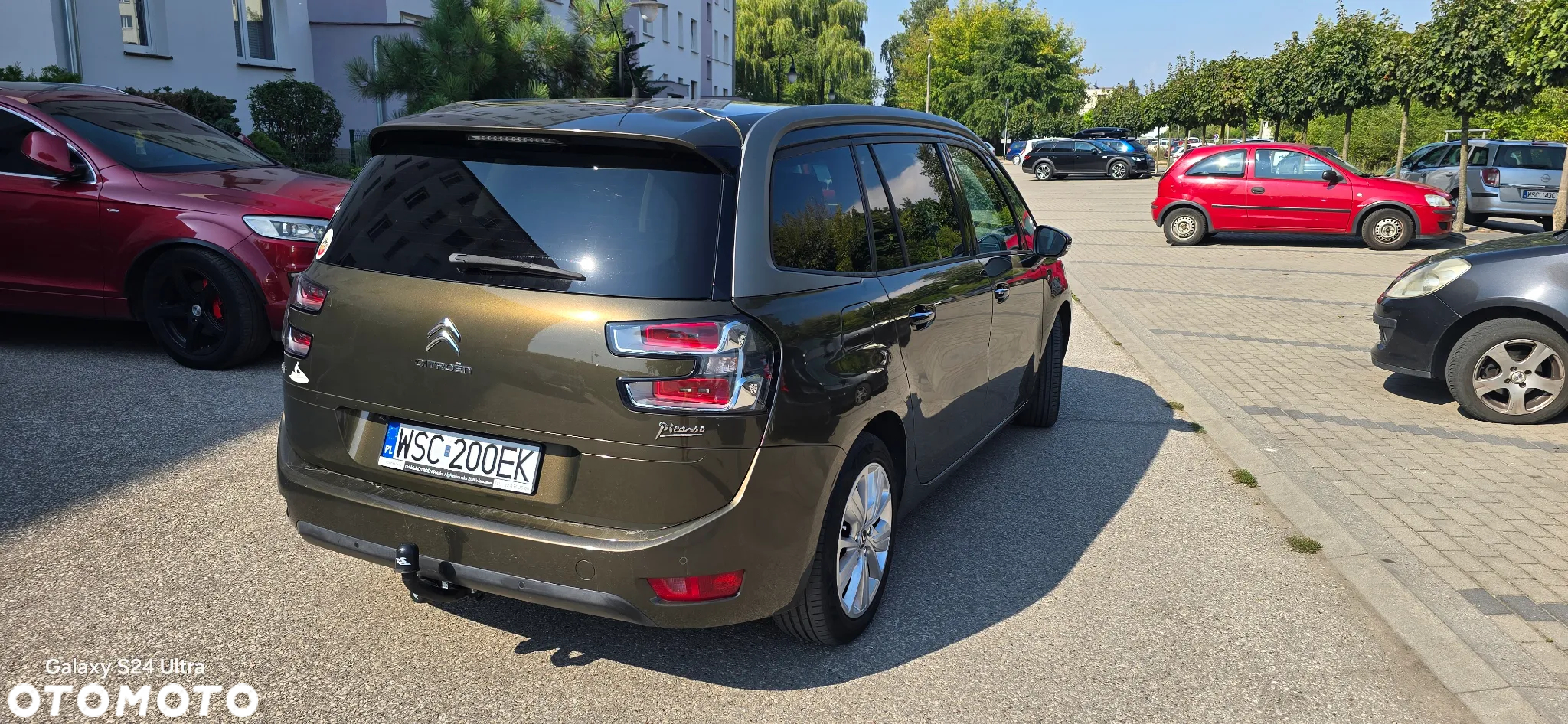 Citroën C4 Picasso 1.6 THP Exclusive - 6