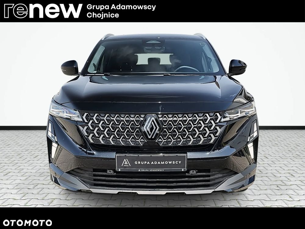 Renault Austral 1.2 E-Tech Full Hybrid 200 Techno MMT - 8