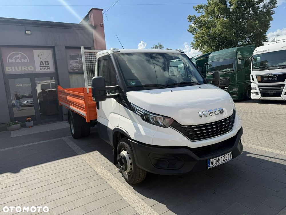 Iveco Daily - 3