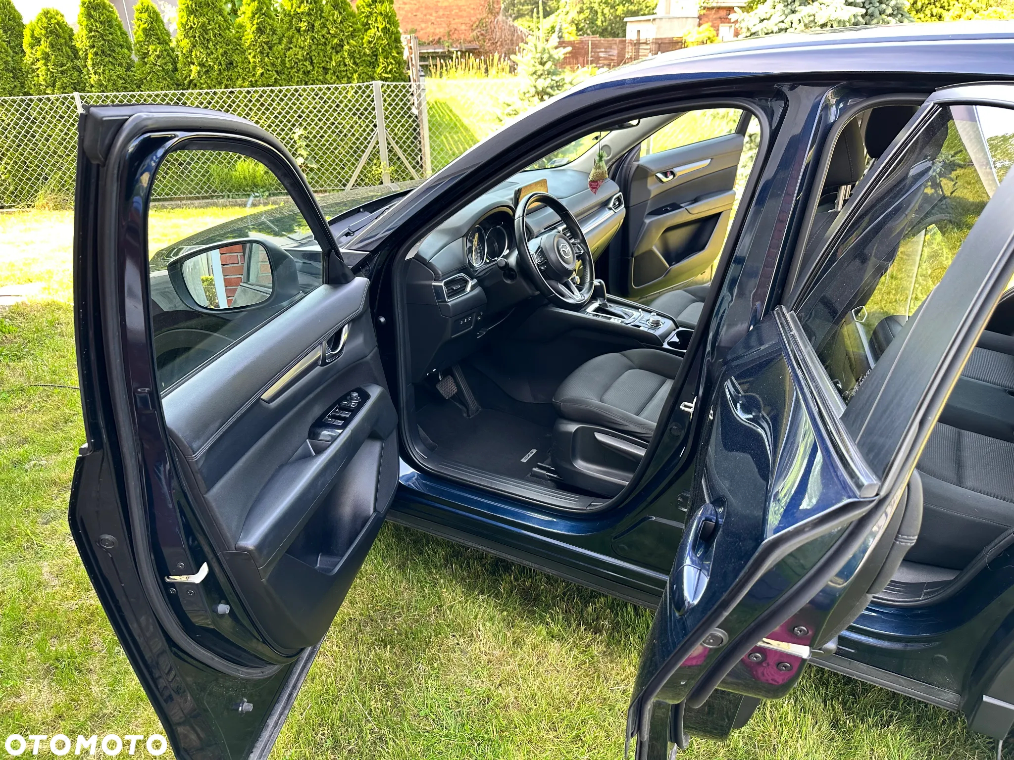 Mazda CX-5 2.0 Skymotion 2WD - 9