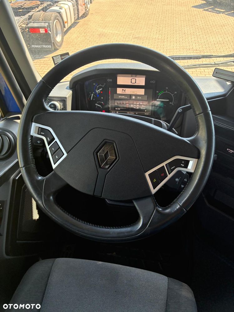 Renault T480 HIGH X-LOW - 23