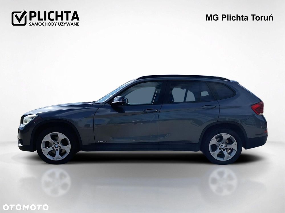 BMW X1 - 3