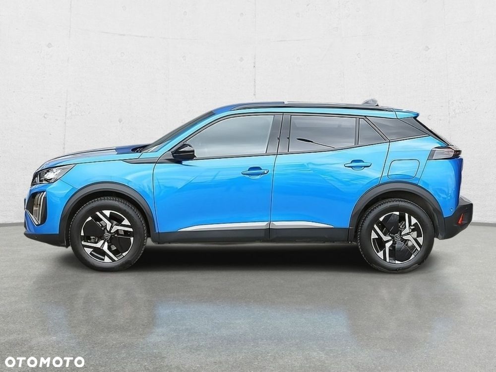 Peugeot 2008 1.2 PureTech Allure S&S EAT8 - 5