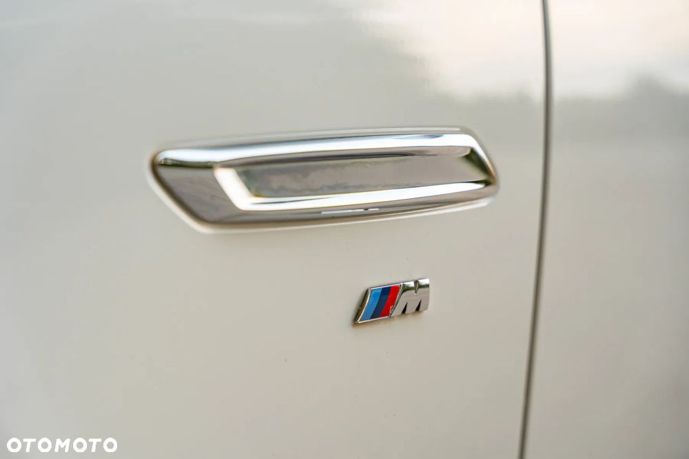 BMW Seria 5 530d xDrive - 4