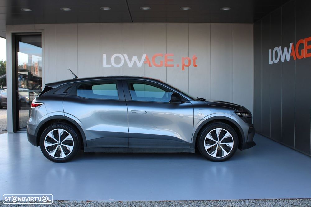 Renault Mégane E-Tech EV60 Evolution Super Charge - 19