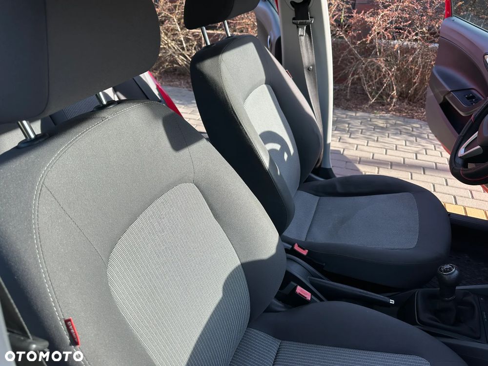 Seat Ibiza 1.2 TDI CR Ecomotive Reference - 22