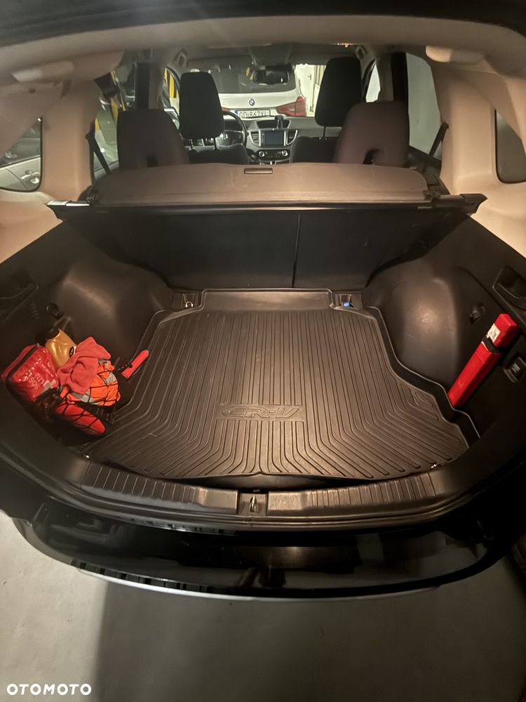 Honda CR-V 1.6i-DTEC Elegance - 19