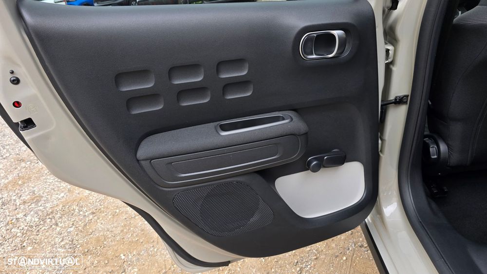 Citroën C3 1.2 PureTech Max - 44