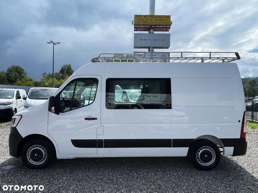 Renault Master - 14