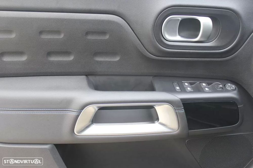 Citroën C5 Aircross 1.2 PureTech Plus - 21